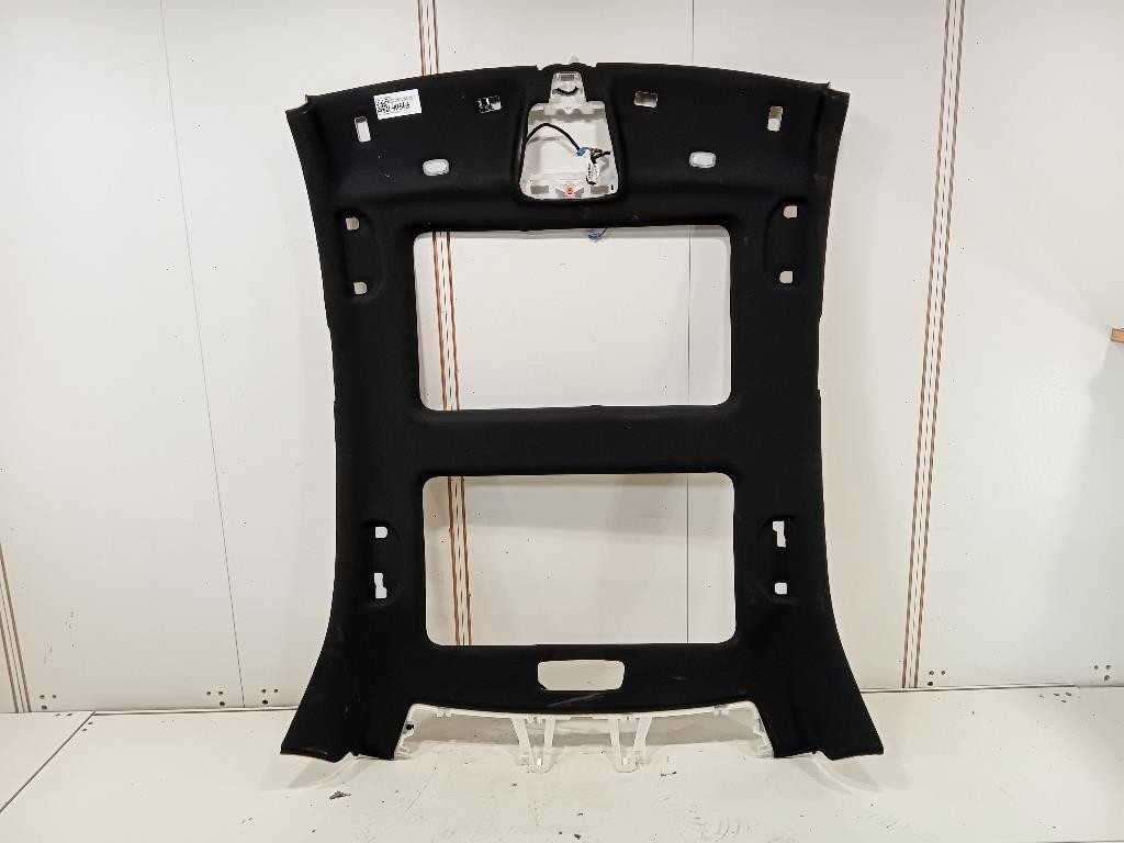 Tetto A2126906050 Mercedes Classe E W212 2009