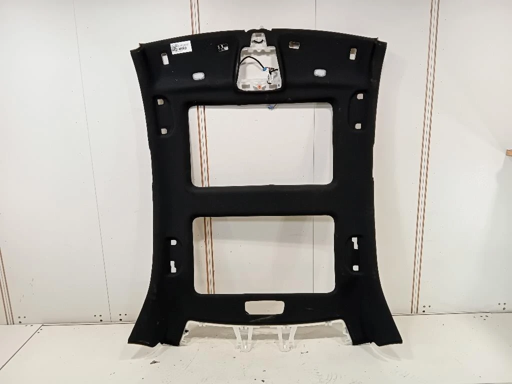 Tetto A2126906050 Mercedes Classe E W212 2009