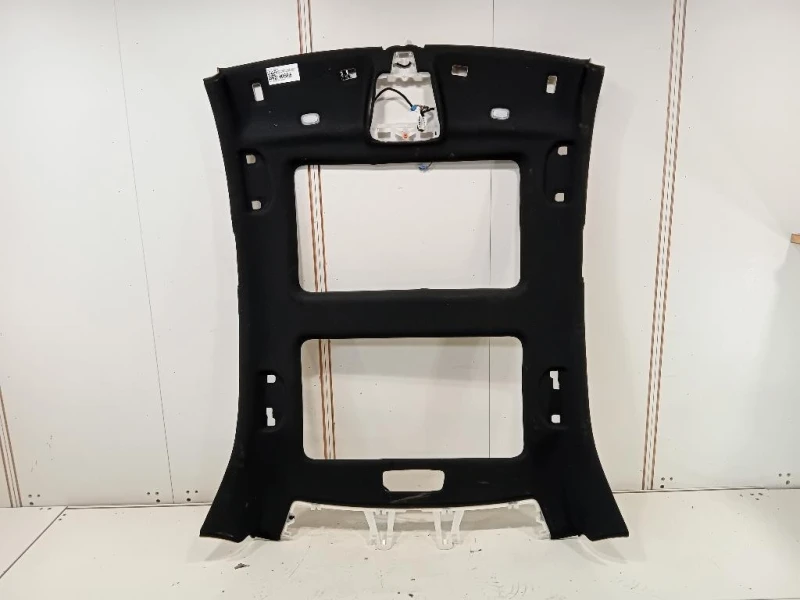 Tetto A2126906050 Mercedes Classe E W212 2009