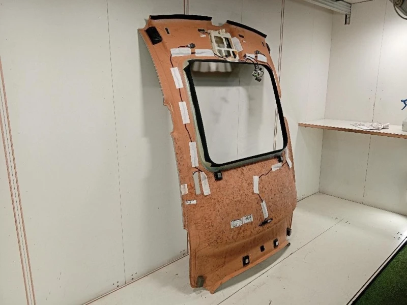 Tetto TETTO Mercedes Classe GLE W166 2015