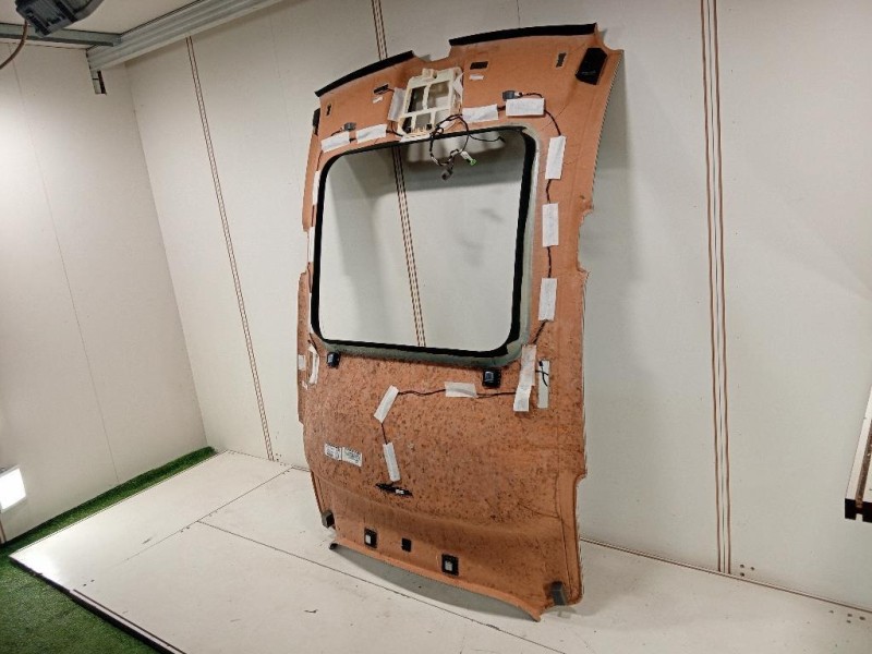 Tetto TETTO Mercedes Classe GLE W166 2015