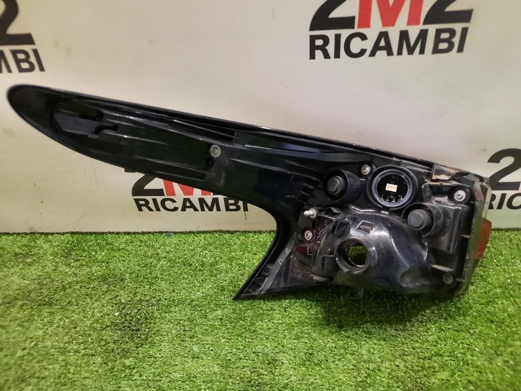 Fanale EST POST DX 8155178021 Lexus Serie NX 2015