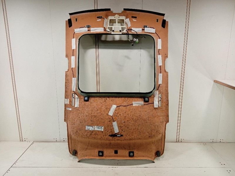 Tetto TETTO Mercedes Classe GLE W166 2015