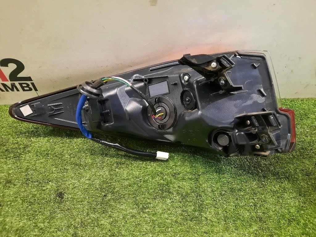 Fanale EST POST DX 8155148370 Lexus Serie RX IV 2016