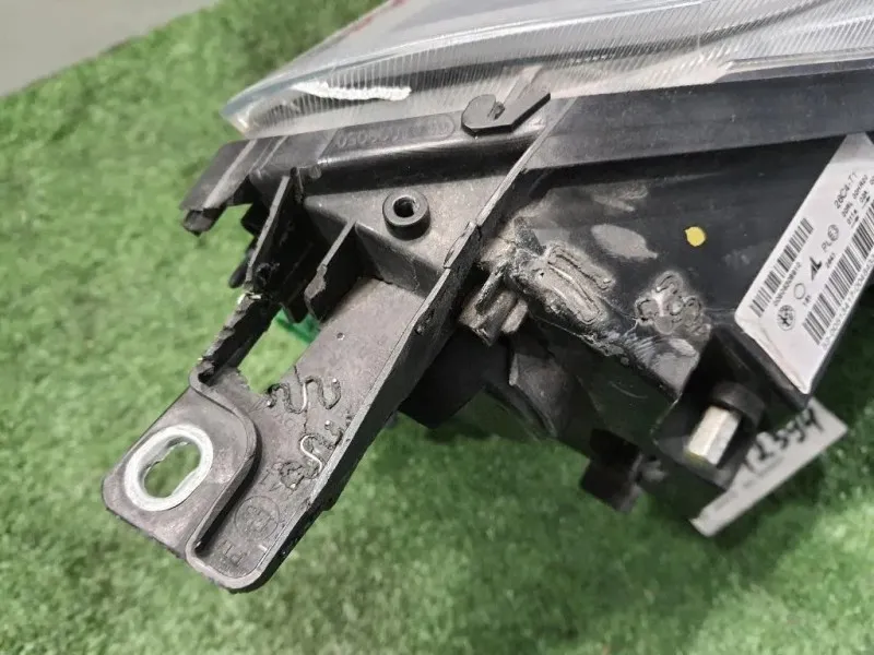 Proiettore ANT SX 50530891 Alfa Romeo Giulietta 2010