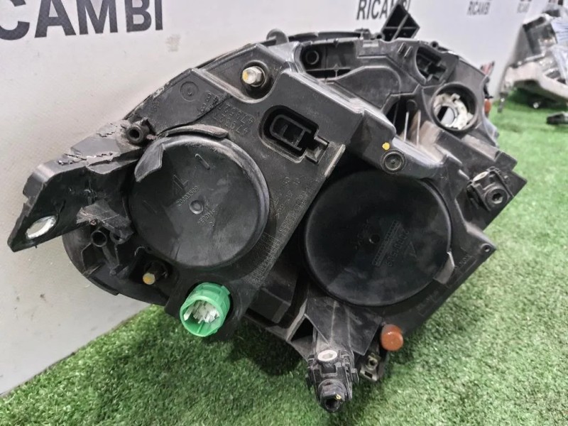 Proiettore ANT SX 50530891 Alfa Romeo Giulietta 2010 Proiettore ANT SX 50530891 Alfa Romeo Giulietta 2010