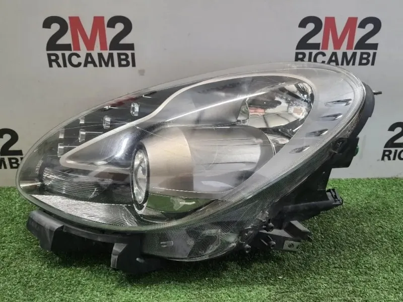 Proiettore ANT SX 50530891 Alfa Romeo Giulietta 2010