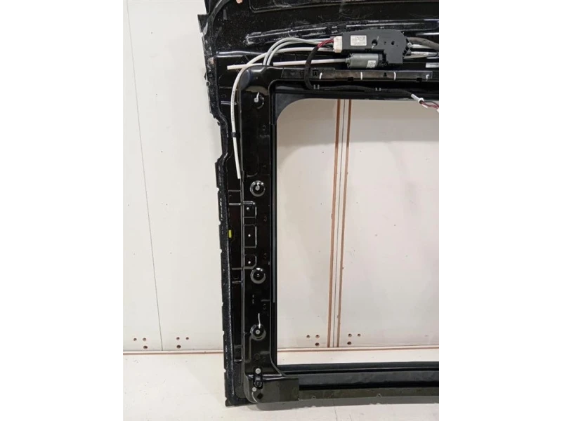 Tetto A2927800129 Mercedes Classe GLE W166 2015