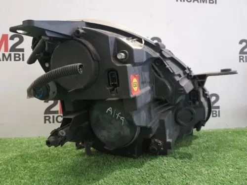 Proiettore ANT SX 50520222 Alfa Romeo Giulietta 2010