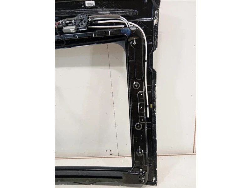 Tetto A2927800129 Mercedes Classe GLE W166 2015