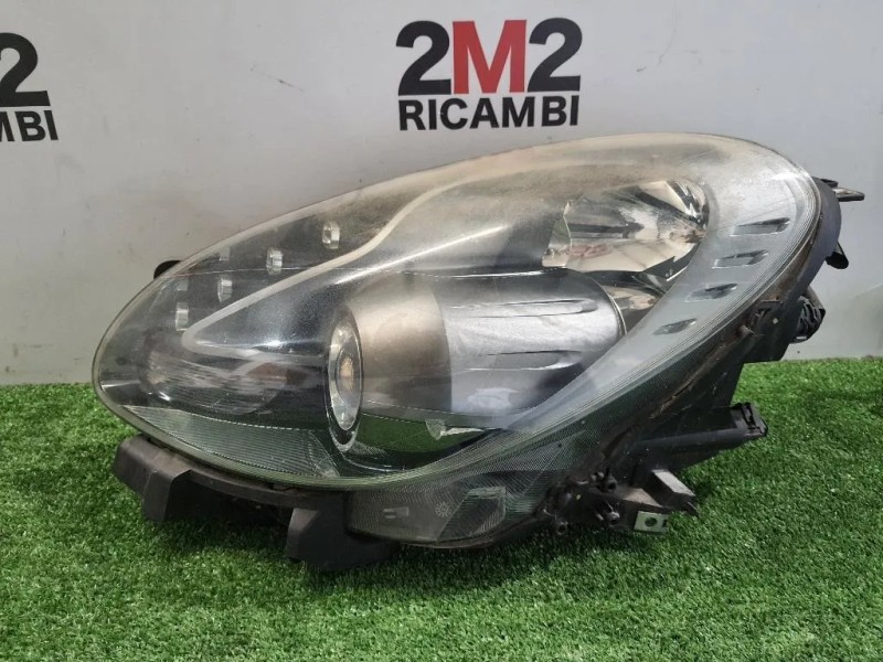Proiettore ANT SX 50520222 Alfa Romeo Giulietta 2010