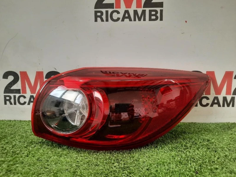 Fanale EST POST DX B45D51150D Mazda 3 III 2016
