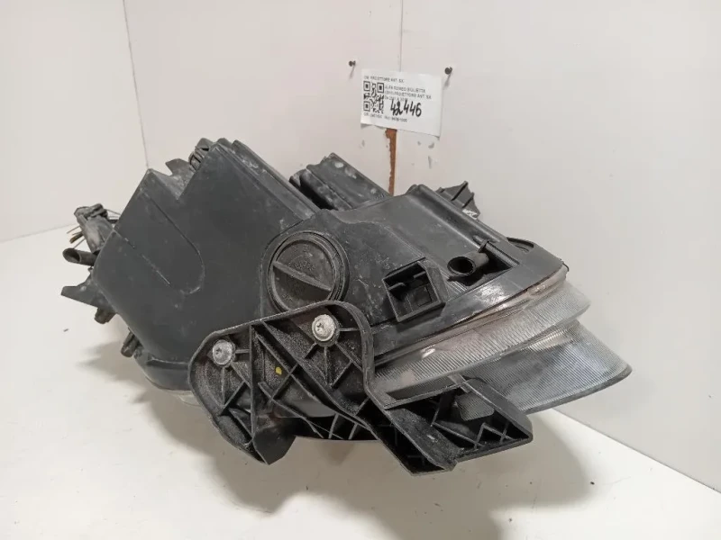 Proiettore ANT SX 50547548 Alfa Romeo Giulietta 2010