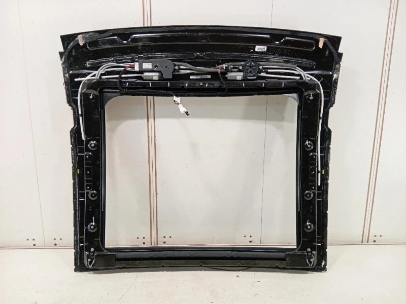 Tetto A2927800129 Mercedes Classe GLE W166 2015