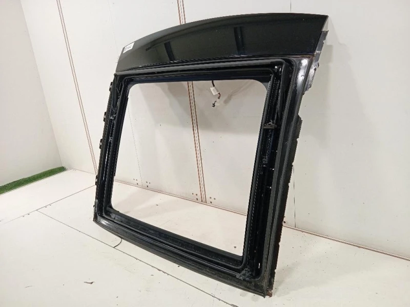 Tetto A2927800129 Mercedes Classe GLE W166 2015