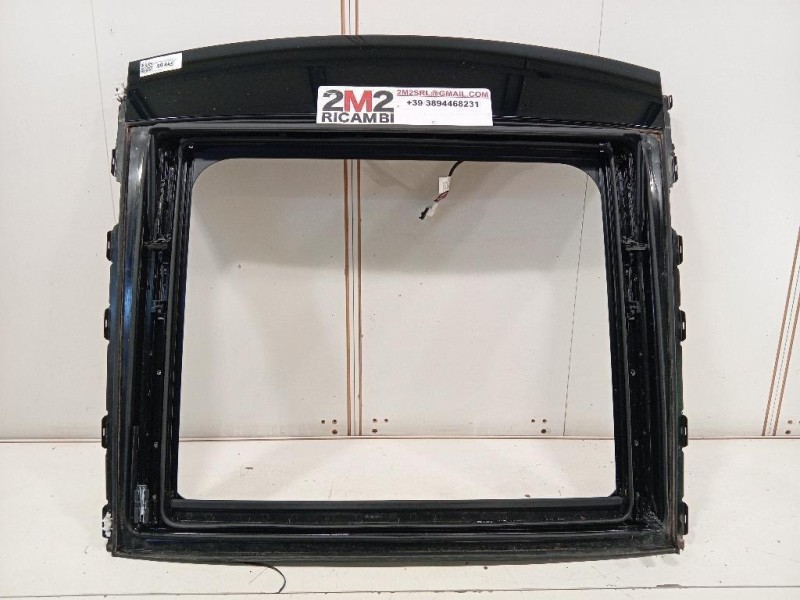 Tetto A2927800129 Mercedes Classe GLE W166 2015