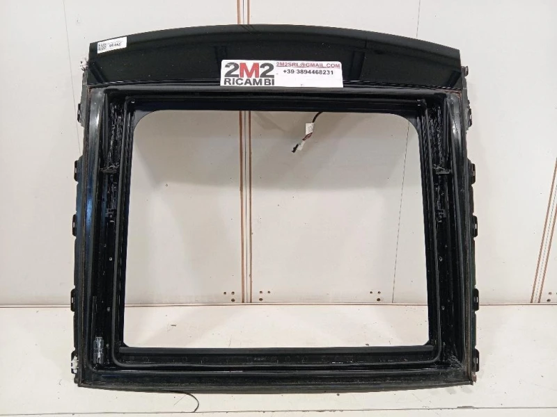 Tetto A2927800129 Mercedes Classe GLE W166 2015