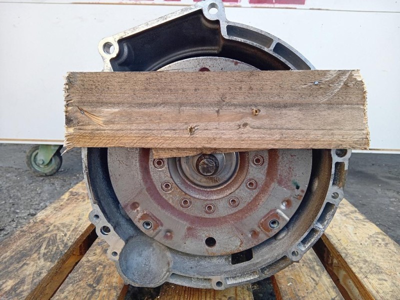 Cambio GA6HP19Z 6 MARCE AUTOMATICO Bmw X1 E84 2010