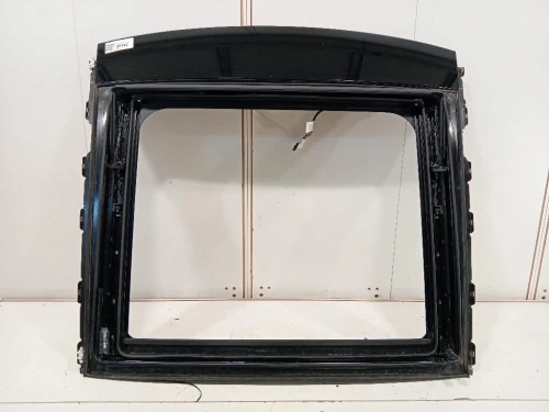 Tetto A2927800129 Mercedes Classe GLE W166 2015