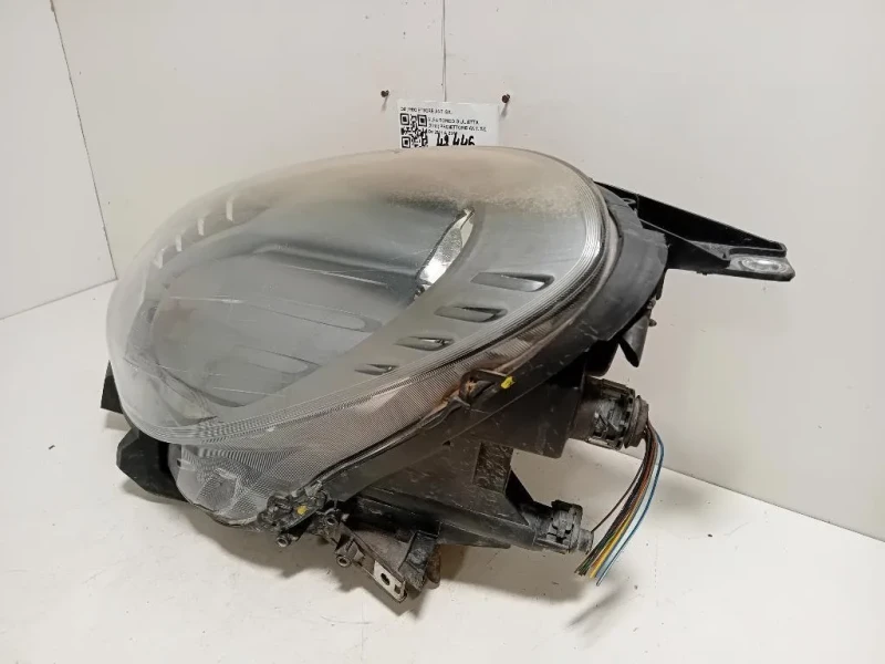 Proiettore ANT SX 50547548 Alfa Romeo Giulietta 2010