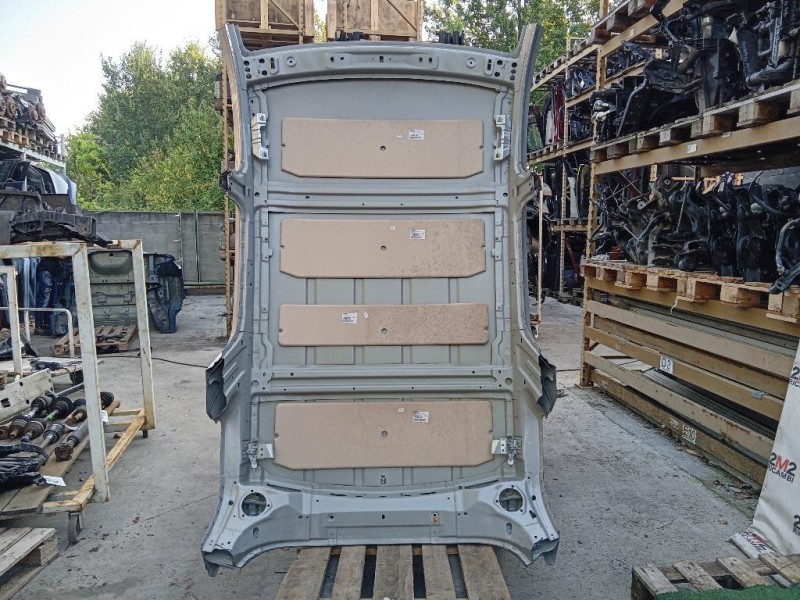 Tetto TETTO Mercedes Classe ML W166 2012