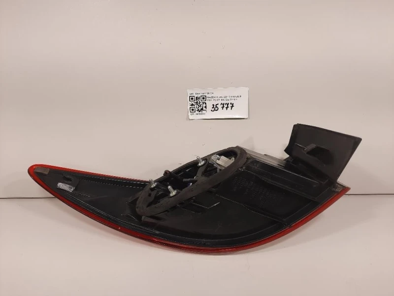 Fanale EST POST DX GHK1-51150 DX Mazda 6 III 2013