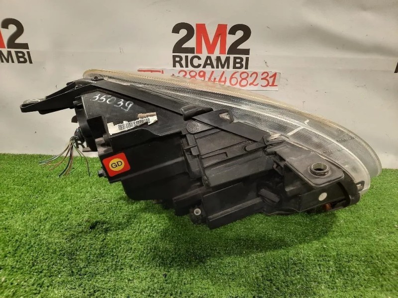 Proiettore ANT SX 47932748 ORIGINALE Alfa Romeo Giulietta 2010