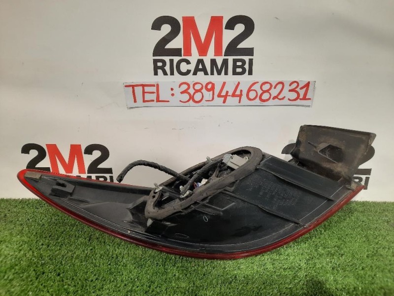 Fanale EST POST DX GHK151150B Mazda 6 III 2013