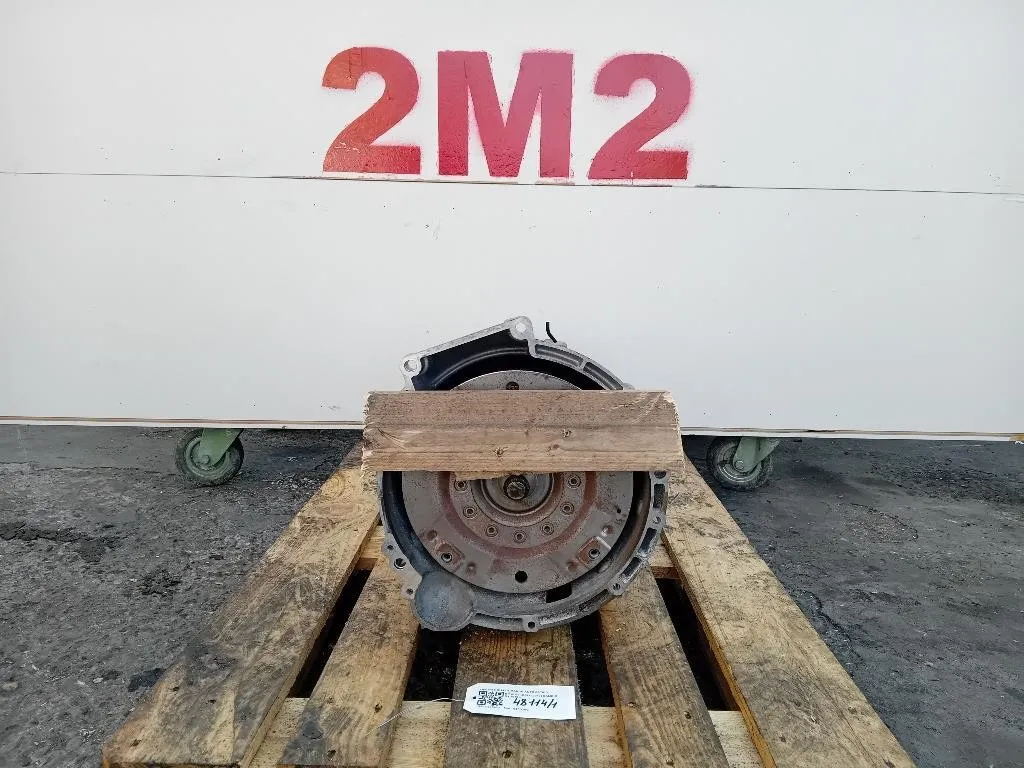 Cambio GA6HP19Z 6 MARCE AUTOMATICO Bmw X1 E84 2010