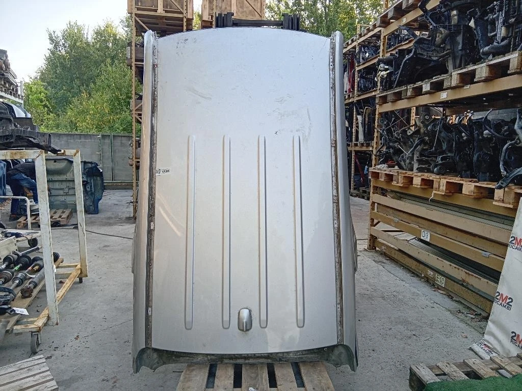 Tetto TETTO Mercedes Classe ML W166 2012