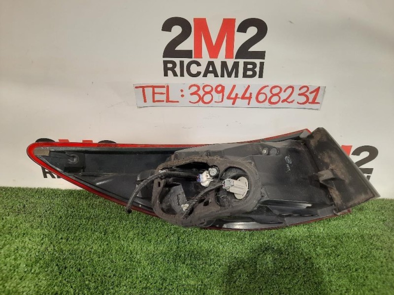 Fanale EST POST DX GHK151150B Mazda 6 III 2013