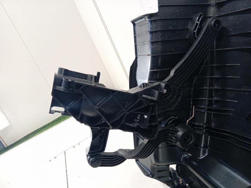 Tetto A1716920165 Mercedes Classe SLK R171 2004