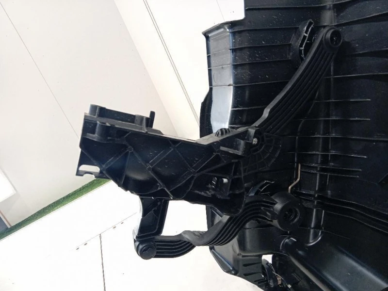 Tetto A1716920165 Mercedes Classe SLK R171 2004