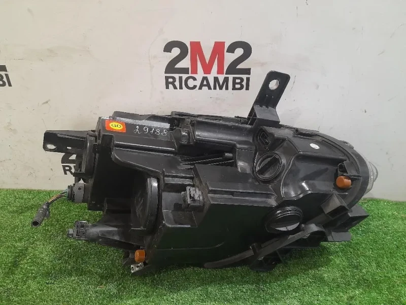 Proiettore ANT SX PROIETTORE FARO ANTERIORE 47932748 Alfa Romeo Giulietta 2010