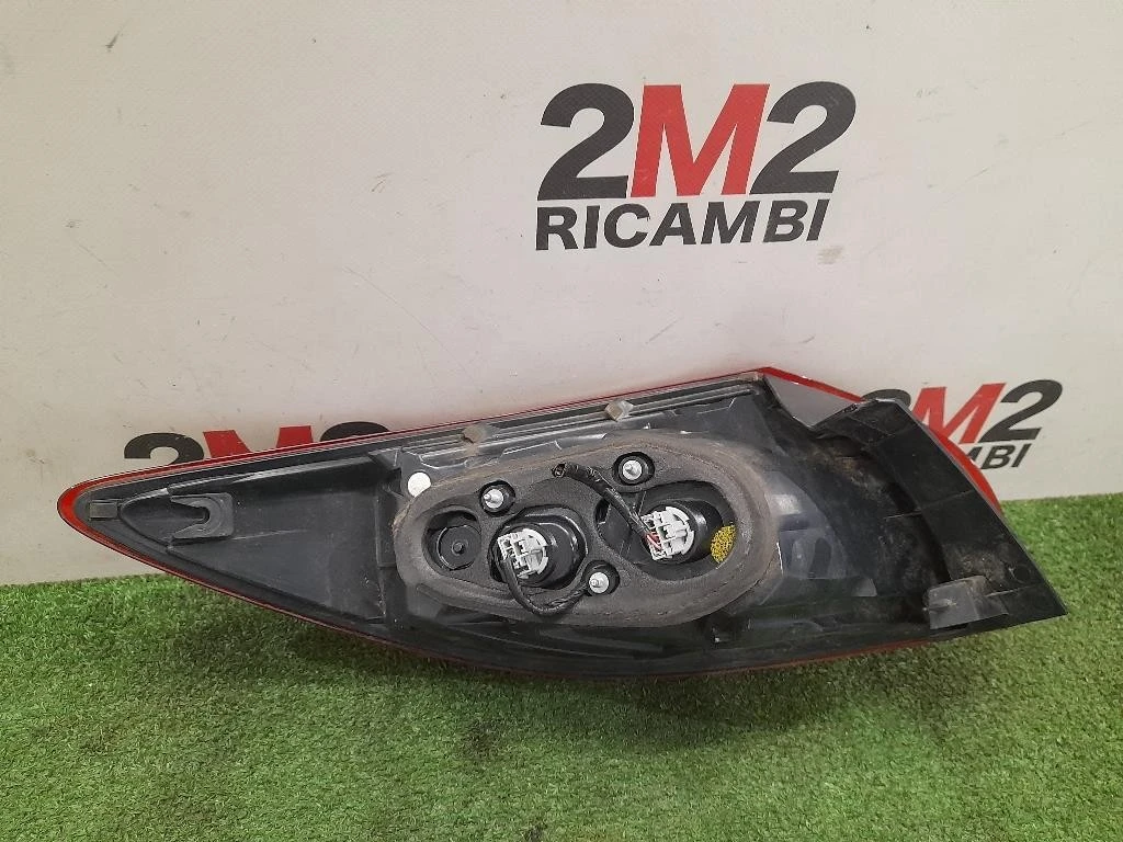 Fanale EST POST DX KD5451150E Mazda CX5 I 2012