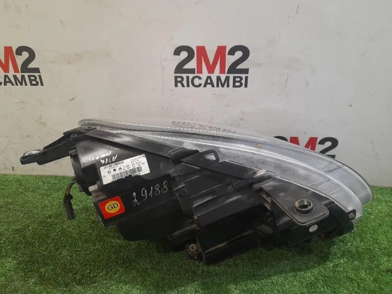 Proiettore ANT SX PROIETTORE FARO ANTERIORE 47932748 Alfa Romeo Giulietta 2010