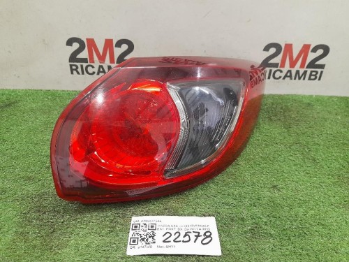 Fanale EST POST DX KD5451150E Mazda CX5 I 2012