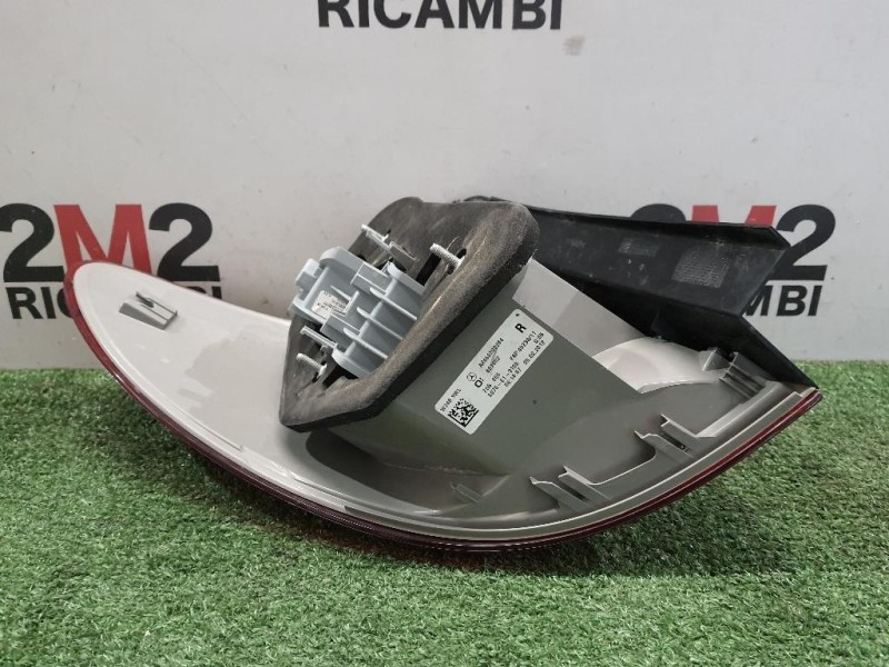 Fanale EST POST DX A2468200264 Mercedes Classe B W246 2012