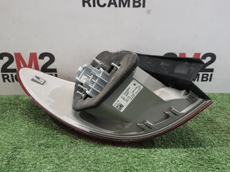 Fanale EST POST DX A2468200264 Mercedes Classe B W246 2012