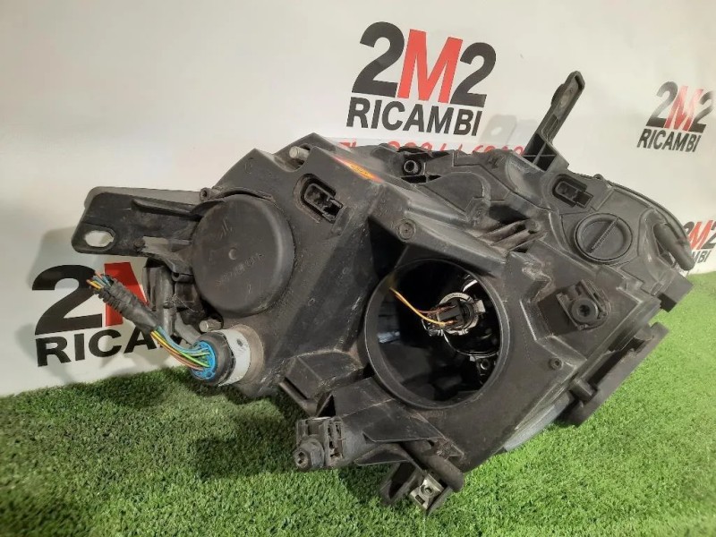 Proiettore ANT SX 46632748 Alfa Romeo Giulietta 2010