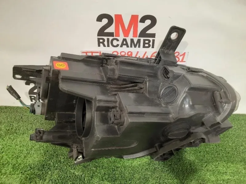 Proiettore ANT SX 46632748 Alfa Romeo Giulietta 2010