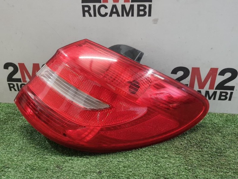 Fanale EST POST DX A2468200264 Mercedes Classe B W246 2012