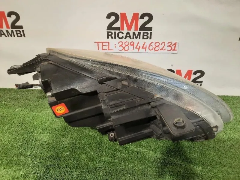 Proiettore ANT SX 46632748 Alfa Romeo Giulietta 2010