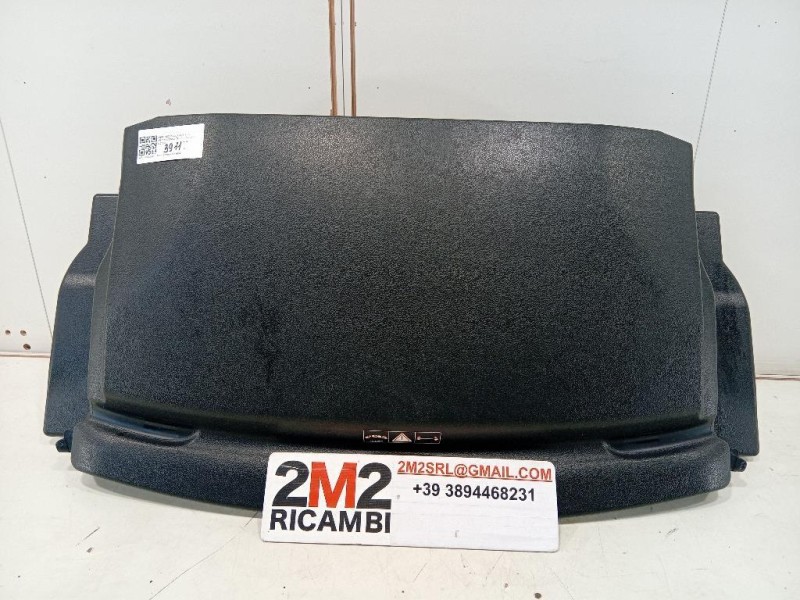 Tetto A1716920165 Mercedes Classe SLK R171 2004