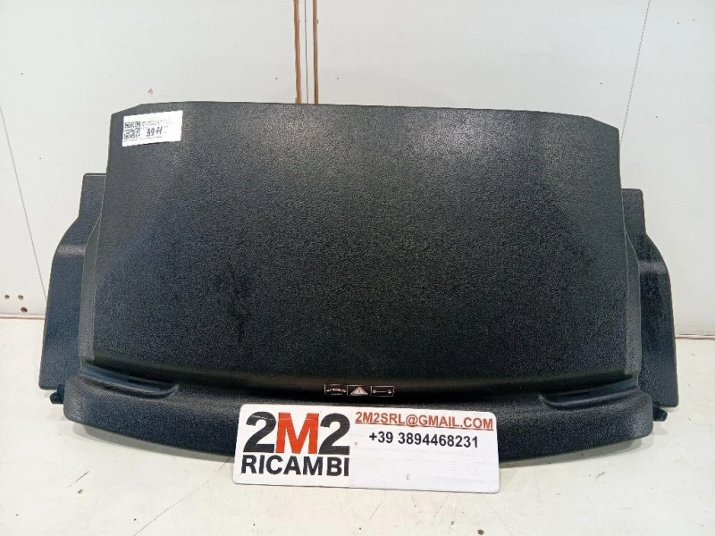 Tetto A1716920165 Mercedes Classe SLK R171 2004