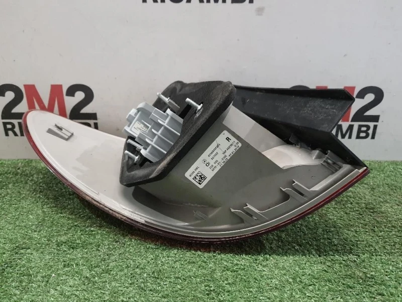 Fanale EST POST DX A2468200264 Mercedes Classe B W246 2012