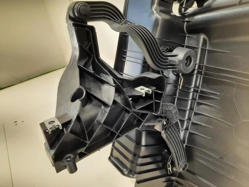 Tetto A1716900165 Mercedes Classe SLK R171 2004