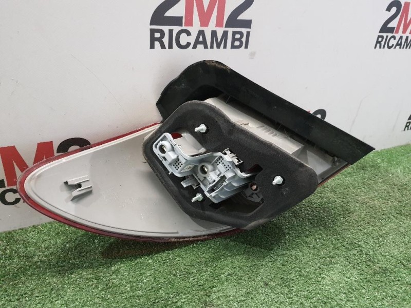 Fanale EST POST DX A2468200264 Mercedes Classe B W246 2012