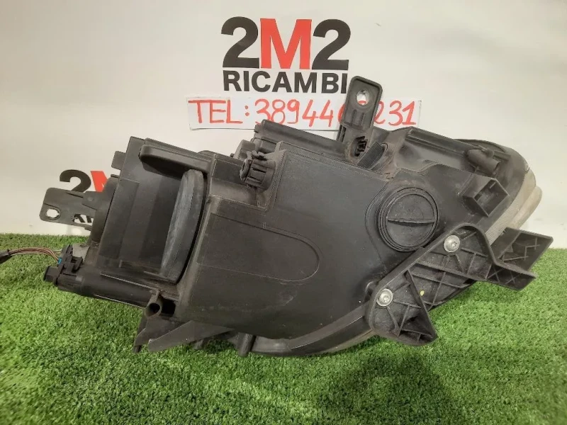 Proiettore ANT SX 46632748 Alfa Romeo Giulietta 2010