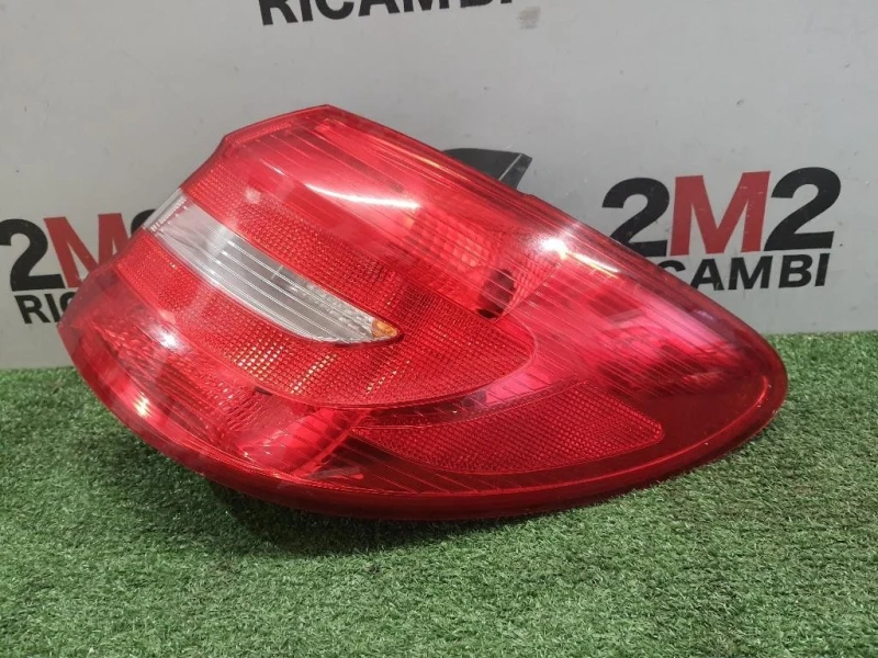 Fanale EST POST DX A2468200264 Mercedes Classe B W246 2012